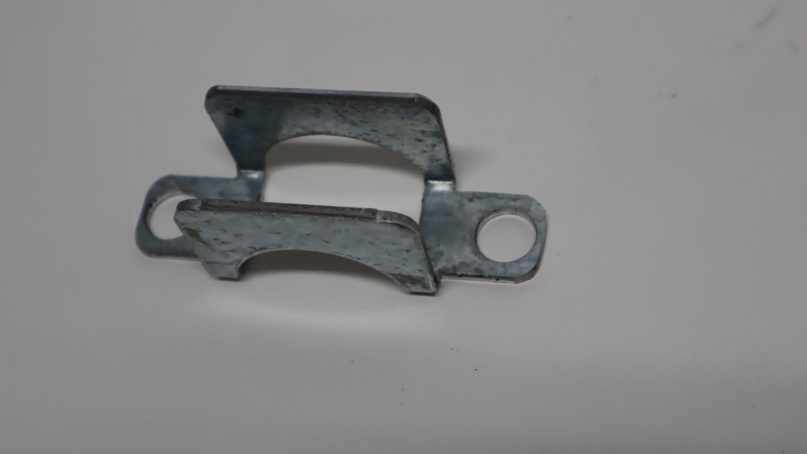 BRKT, LRS V17 SCRAPER REINFORCEMENT